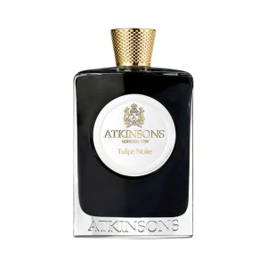 Atkinsons Tulipe Noire EDP 100ML TESTER