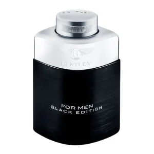 Bentley Bentley For Men Black Edition EDP 100ML