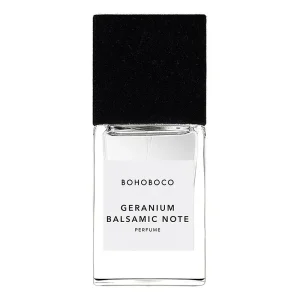 Bohoboco Geranium Balsamic Note 50ML