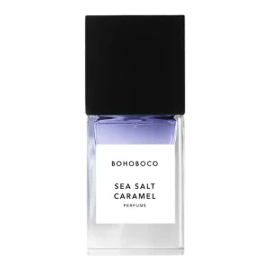 Bohoboco Sea Salt Caramel 50ML TESTER