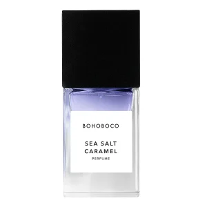 Bohoboco Sea Salt Caramel 50ML