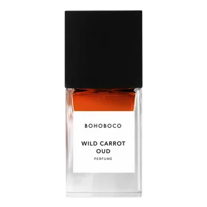 Bohoboco Wild Carrot Oud 50ML TESTER
