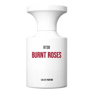 Borntostandout Burnt Roses EDP 50ML