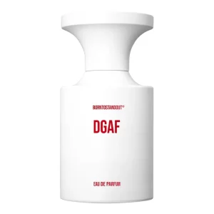 Borntostandout Dgaf EDP 50ML