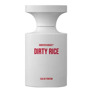 Borntostandout Dirty Rice 100ML