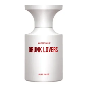 Borntostandout Drunk Lovers EDP 50ML