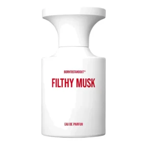 Borntostandout Filthy Musk EDP 50ML TESTER