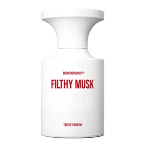 Borntostandout Filthy Musk EDP 50ML
