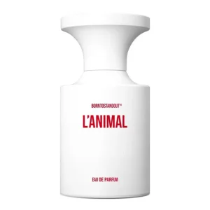 Borntostandout L'Animal EDP 50ML TESTER