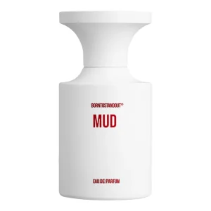 Borntostandout Mud EDP 50ML