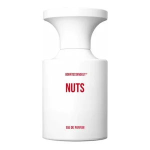 Borntostandout Nuts EDP 50ML