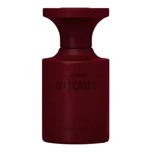 Borntostandout Oud Candy Extreme Extrait 50ML