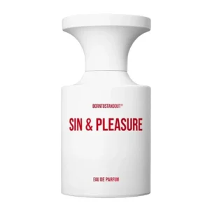 Borntostandout Sin & Pleasure EDP 50ML