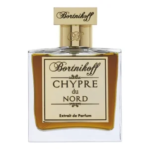 Bortnikoff Chypre Du Nord Extrait 50ML