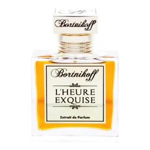 Bortnikoff L'Heure Exquise 2020 Extrait 50ML