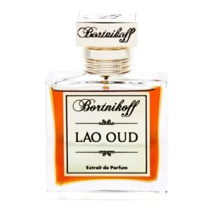 Bortnikoff Lao Oud Extrait 50ML