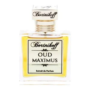 Bortnikoff Oud Maximus 2020 Extrait 50ML
