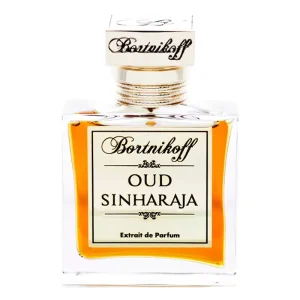 Bortnikoff Oud Sinharaja Extrait 50ML