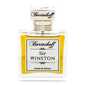 Bortnikoff Sir Winston Extrait 50ML