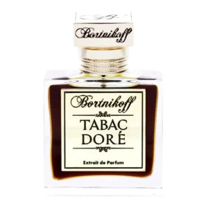 Bortnikoff Tabac Dore 50ML