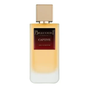 Brecourt Captive EDP 100ML (Coffret)
