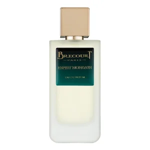 Brecourt Esprit Mondain EDP 100ML Coffret