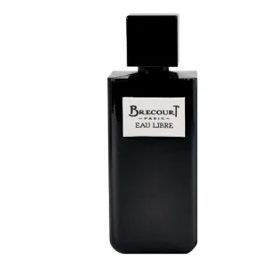Brecourt Paris Eau Libre EDP 100ML