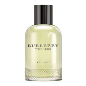 Burberry Weekend For Men EDT 100ML