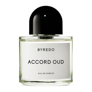 Byredo Accord Oud EDP 100ML