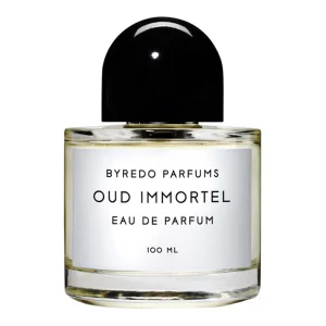 Byredo Oud Immortel EDP 100ML TESTER