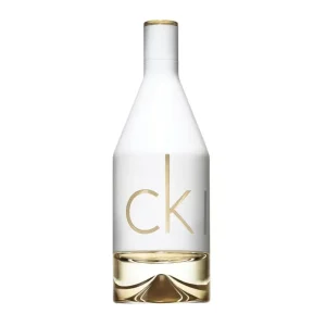 Calvin Klein Ck IN2U For Her EDT 100ML