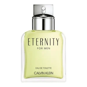 Calvin Klein Eternity For Men EDT 100ML