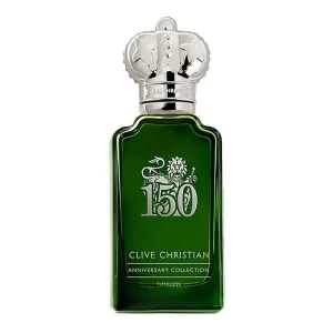 Clive Christian 150 Anniversary Collection Timeless EDP 50ML