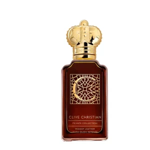 Clive Christian C For Men Woody Leather With Oudh Intense 50ML TESTER