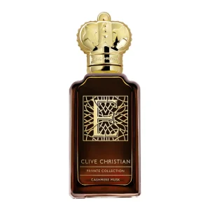 Clive Christian E Cashmere Musk 50ML