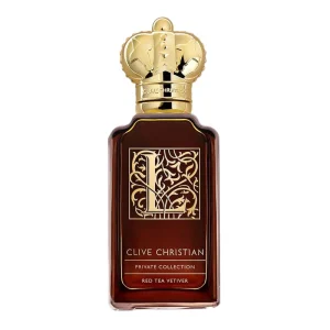 Clive Christian L Red Tea Vetiver 50ML