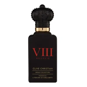 Clive Christian Noble VIII Rococo Magnolia EDP 50ML TESTER