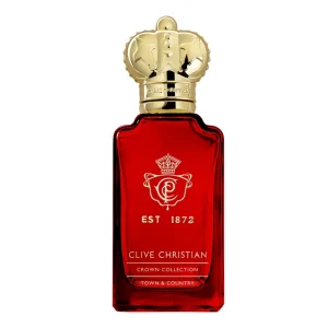 Clive Christian Town and Country EDP 50ML