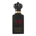 Clive Christian VII Queen Anne Cosmos Flower 50ML TESTER