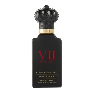 Clive Christian VII Queen Anne Cosmos Flower 50ML TESTER