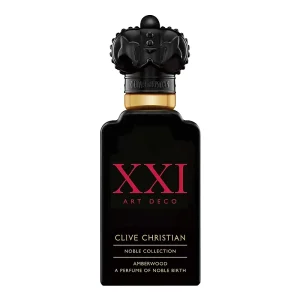Clive Christian XXI Art Deco Amberwood EDP 50ML