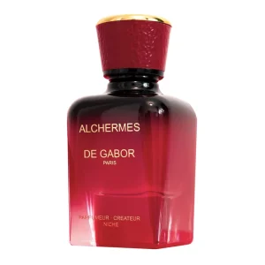 De Gabor Alchermes Extrait 50ML