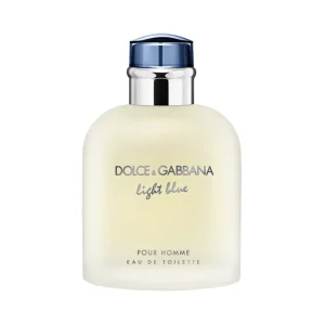 Dolce & Gabbana Light Blue pour Homme EDT 125ML