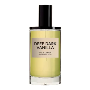 DS&Durga Deep Dark Vanilla EDP 100ML