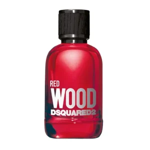 Dsquared Red Wood EDT 100ML
