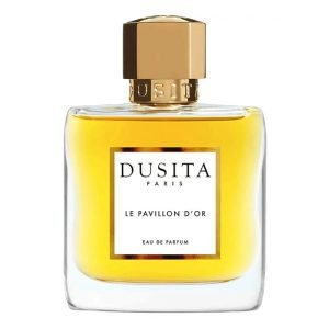 Dusita Le Pavillon D Or EDP 50ML