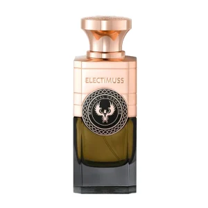 Electimuss Mercurial Cashmere Pure Parfum 100ML