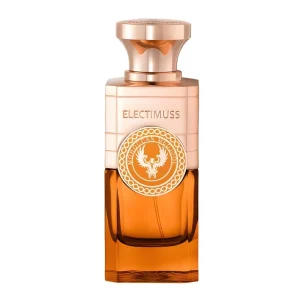 Electimuss Moroccan Medjool 100ML