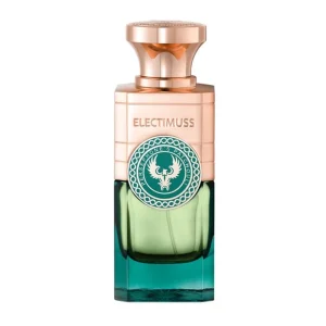 Electimuss Persephone's Patchouli 100ML TESTER