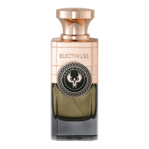 Electimuss Vanilla Edesia 100ML TESTER